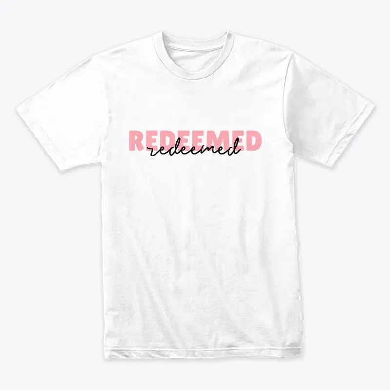 Redeemed